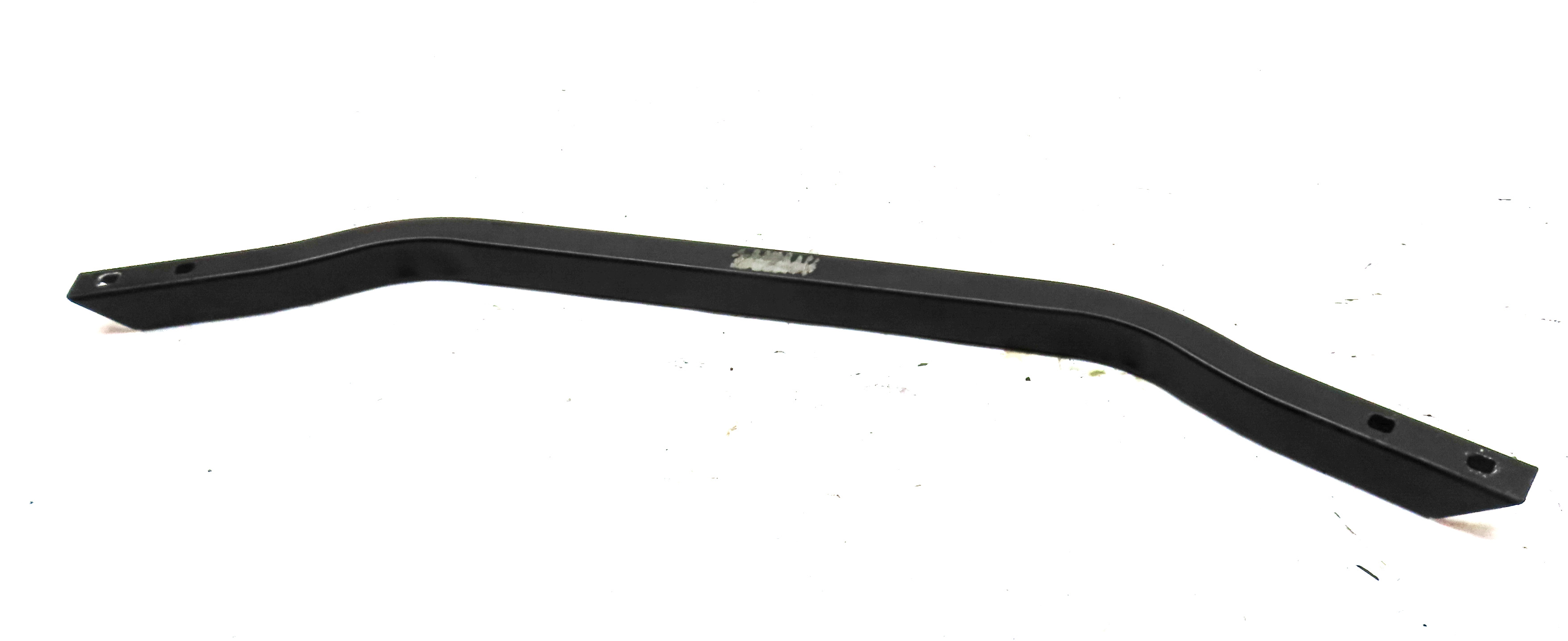 2011 BMW X3 (F25) 3.0L TURBO (N55) ENGINE UPPER RADIATOR SUPPORT CROSSMEMBER — exact item pictured